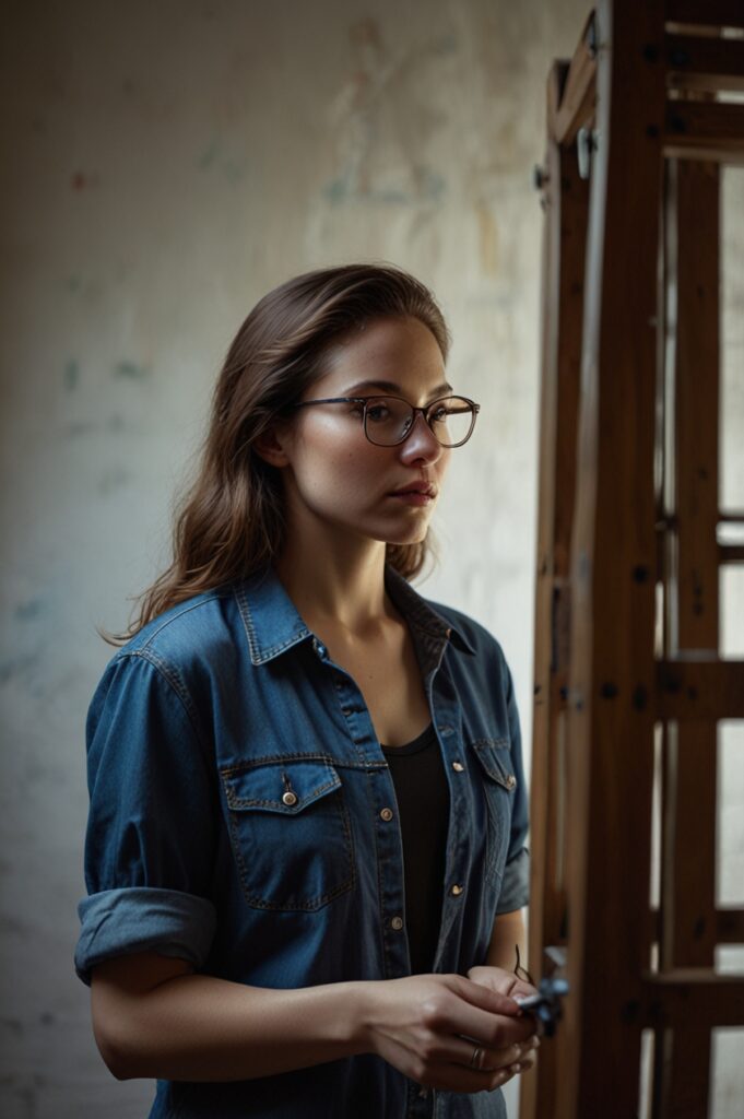 leonardo lightning xl captured in a raw and unfiltered light b 0