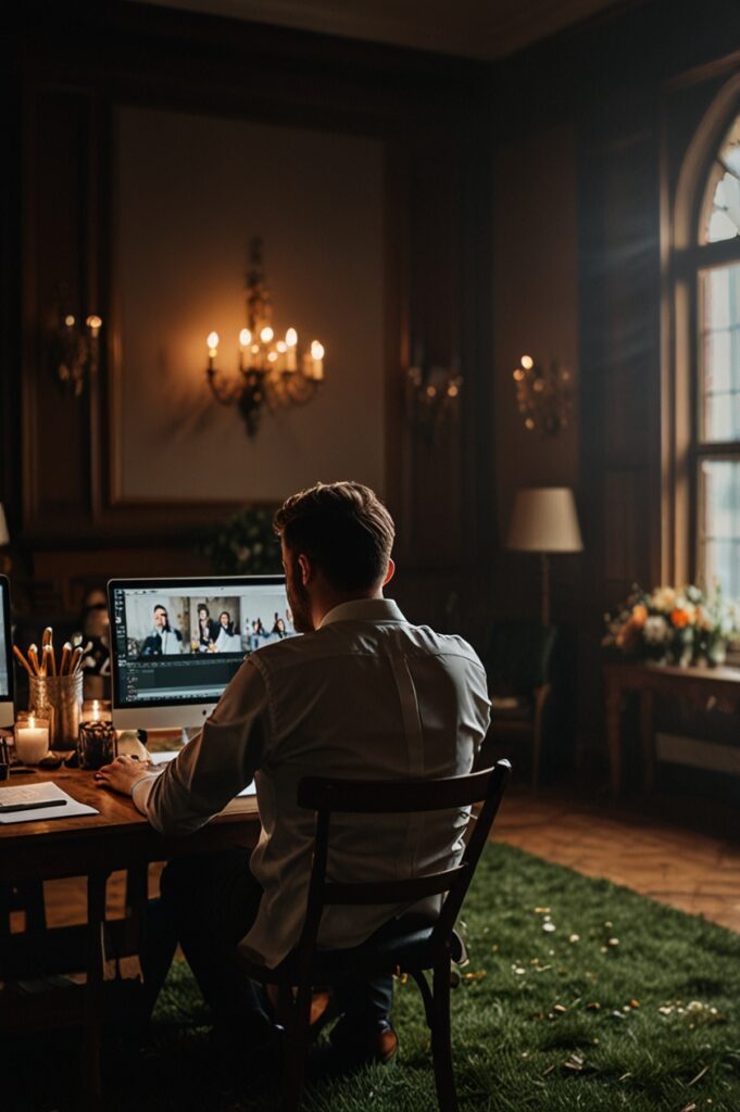 leonardo lightning xl vendor teams working behind the scenes i 2