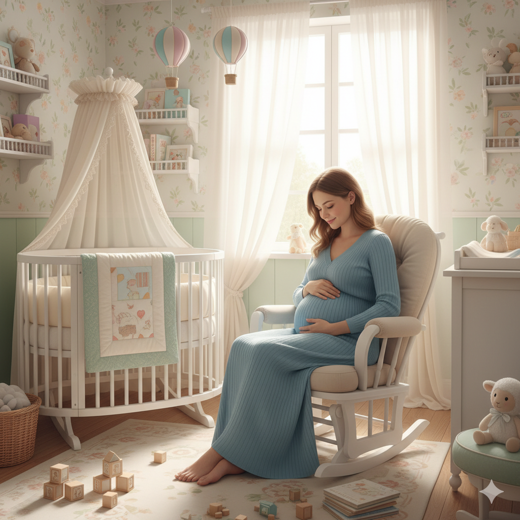 Best Maternity Photography in Dhule – Tejas Sonar Photography