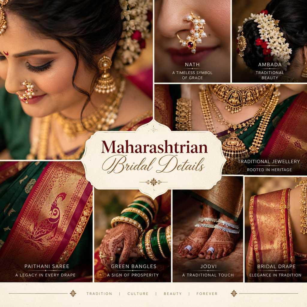 Maharashtrian Wedding Photography Checklist: A Complete Guide for Couples in Dhule 3 Wedding Photography