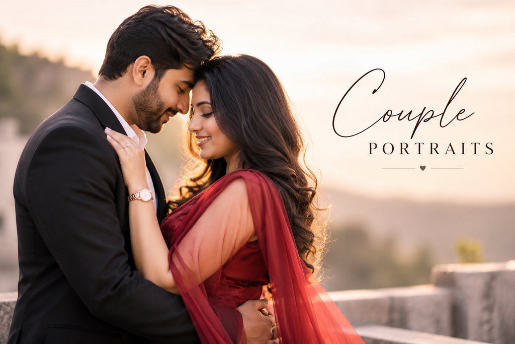 Maharashtrian Wedding Photography Checklist: A Complete Guide for Couples in Dhule 6 Wedding Photography