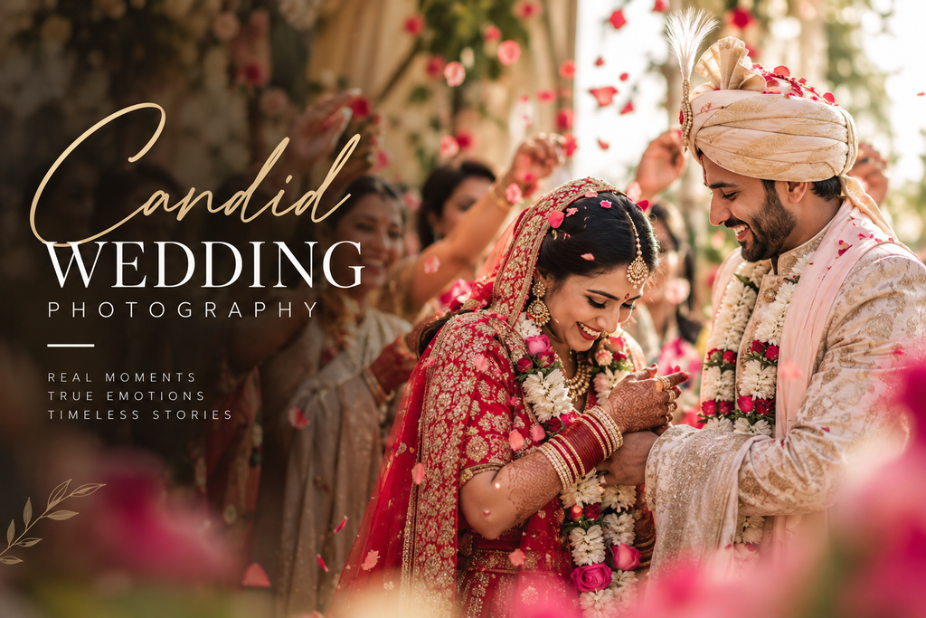 Maharashtrian Wedding Photography Checklist: A Complete Guide for Couples in Dhule 8 Wedding Photography