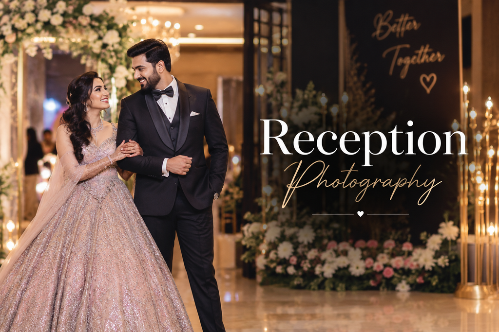 Maharashtrian Wedding Photography Checklist: A Complete Guide for Couples in Dhule 10 Wedding Photography